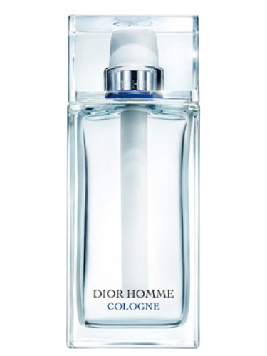Dior Homme Cologne (2013)